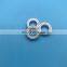 MR128 8x12x3.5 Full ZrO2 ceramic ball bearing 8x12x3.5mm