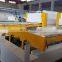 automatic work table 11.6'' PLC TM2480P vacuum press machine