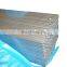 Welded 18mm Square Galvanizing tubing for IBC frames