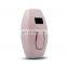OEM Home Use Laser Hair Removal Machine Ipl Skin Care Mini Ipl Hair Removal Laser Small Device With LCD Screen