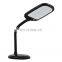 Hot selling portable desk lamp plastic table lamp natural table lamp for bedroom