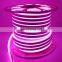 RGB Led Hose 10X20mm SMD5050 Rgb Flexible Led Neon Tube