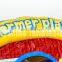 Farmer Play Kids Inflatable Bouncer Milk Cow Bouncy Jumping Castles Bounce House Commercial