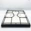 heavy truck air panel filter element p781349