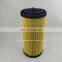 Hydraulic Filters, Hydraulic Oil Filters, Replacement Paper Material Pleated Hydraulic Filter For Marine