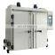 Liyi Industrial High Temperature Screen Printing Drying Oven Electric Motors