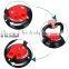 Harbour Fitness Custom Adjustable Competition Steel Iron Dumbbell Kettlebell