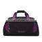 Hampool Customized Fitness Exercise Waterproof Woman Duffle Gym Sport Bag