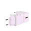 2.1A USB Wall Travel Charger Adapter for Mobile Phone