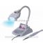 Spa Beauty Salon Dental Clinic Blue LED Laser Dental Bleaching Machine Teeth Whitening Lamp Light