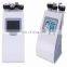 2021 Newest Professional RF Cavitation Cellulite Removal Vacuum Cavitation Body Slimming Machine RF System
