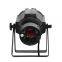 Dj Color Flat 70w Indoor Cob 4 Led Par Light Can Light Stage Pub Effect