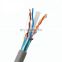 Patch cord ethernet cat5 cat6 utp electric lan cable