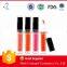 wholesale private label LED light colorful matte lipgloss