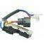 Blower Regulator Motor Resistor 1408218351 1408218451 5HL351321021 094302225  9140010099 High Quality