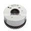 24350-03001 New Intake CVVT Camshaft Gear For Hyundai i10 i20 Kia Rio 1.2L 24350-03170 High Quality