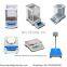 220g 0.1mg 0.0001g Internal Calibration weighing scale