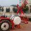 60hp Tractor 3 Point Linked Liquid Fertilizer Spurting Agricultural Power Sprayer With Boom Made in China