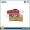 BWVA CSA certification good quality lpg gas valve