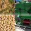 High quality peanut picking machine / groundnut picker / peanut harvester