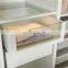 High quality clear toughened glass for home furniture drawer