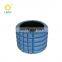 Muscle Relaxation Customized  Massage EVA yoga wheel roller