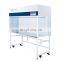HEPA Air Flow Hood Cabinet Clean Bench