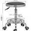 2019 Hot sale Lab Equipment Laboratory Stool Used Lab Chairs step stool chair