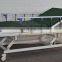 Manual five function hospital bed 4 crank hospital bed 5 function medical manual