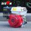 BISON CHINA Small Gas Engines 168F 1 196cc Gasoline Engine Electric Starter