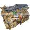 Original C9 E330D E336D Diesel Engine Assy,  C9 Engine Motor C9 Excavator Complete Engine Assy