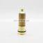 Genuine 4HK1 6HK1 Engine Injector Sleeve/nozzle 8-98018462-0 Nozzle Holder Sleeve