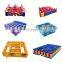 Inflatable Laser Tag Obstacle Course Inflatable Barrier Inflatable Maze
