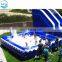 Factory inflatable foam pit / foam dance pit for dance parties for sale
