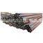 MS tube ASTM A106 Gr.B MS Seamless Steel Pipe