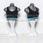 Upper Body Mannequin Fiberglass Chest Mannequin HEF-18