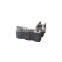 Supplier Aluminum alloy 6063 T5 special anodized aluminium profiles catalogue
