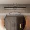 Bathroom Vintage Moistureproof 15W Creative LED Hollywood Mirror Lights