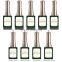 51219 CANNI Newest Shiny Glitter Series 16ml Gel Polish Platinum Sliver Lacquer Diamond UV Gel Varnish