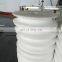 UHMWPE plastic rollers, conveyors uhmwpe plastic guide rail and polyethylene uhmw roller chain plastic bushings