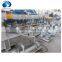 pp multifilament yarn machine