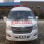 Golden Dragon Ambulance XML5035XJH28 (RHD, Diesel engine)