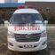 Golden Dragon Ambulance XML5035XJH28 (RHD, Diesel Engine)