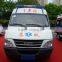 IVECO XLG5042XJHCY4 4X2 AMBULANCE