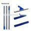 Masthome Amazon hot selling steel handle window cleaning set scrubber  kit