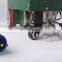Zx8000 Automatic Hot Air Welding Machine for Banner/Tarpaulin WeldingOEM ODM