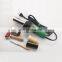 Hot air plastic welding torches