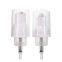 30mm  Face Cleanser Foam Pump