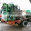 Close Door Manual Tie Horizontal Paper Baler