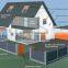 RF touch for home control system